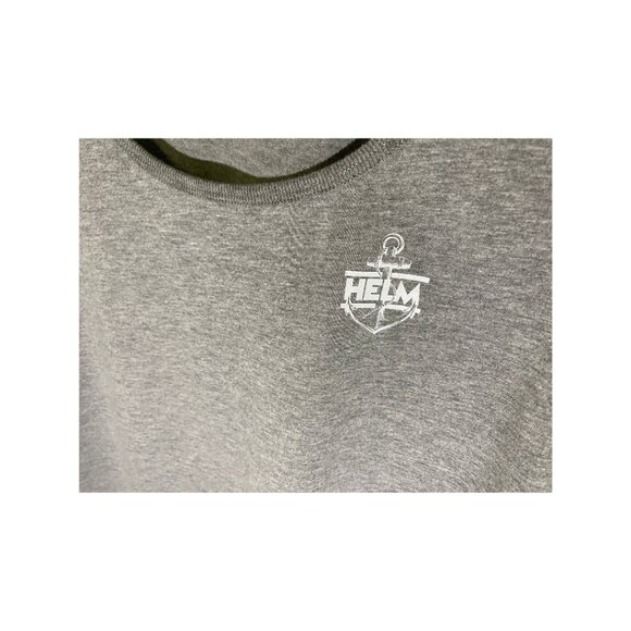 Helm Muscle Shirt Mens - Picture 2 of 4